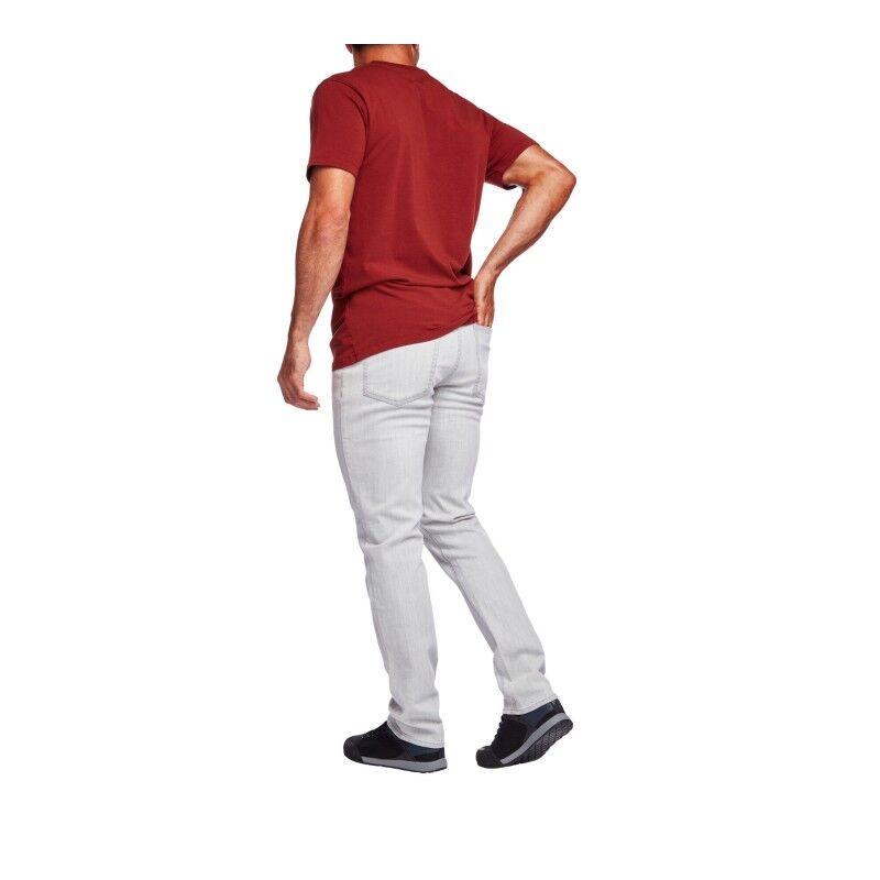 Crag Denim Pants - Pantalon escalade homme