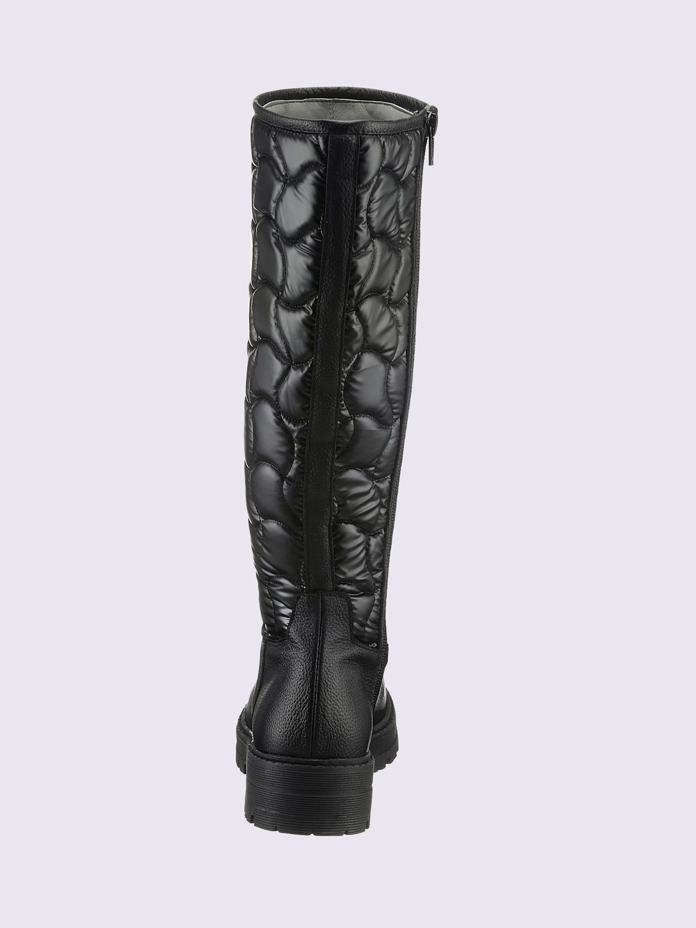Bottes fabriqué en espagne