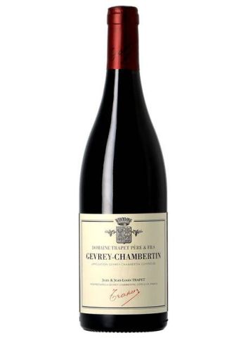 Gevrey-Chambertin - Trapet