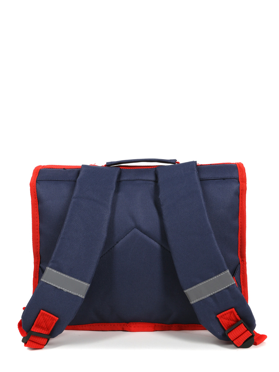 Cartable Pat Patrouille Friendship 32 cm