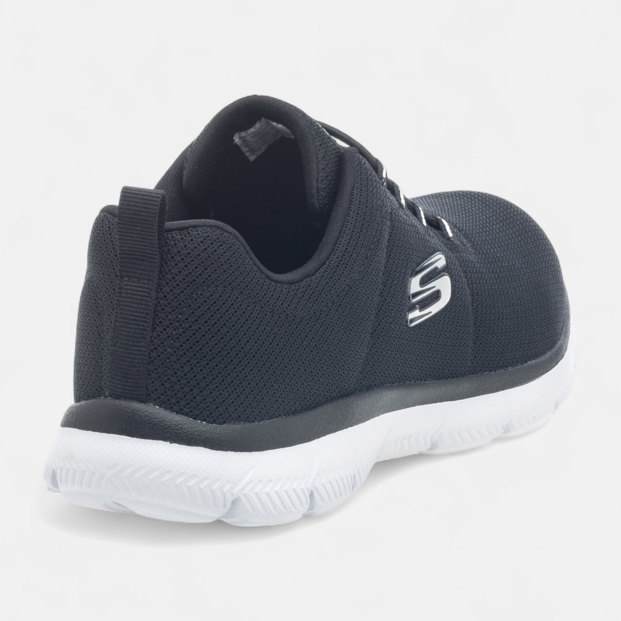 Sneakers Femme noir