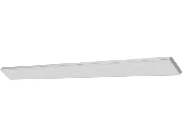 LEDVANCE SMART  Planon TW - Lyspanel - LED - 1200 x 100 mm - 35 W - tunbar hvid - 3000-6500 K - hvid