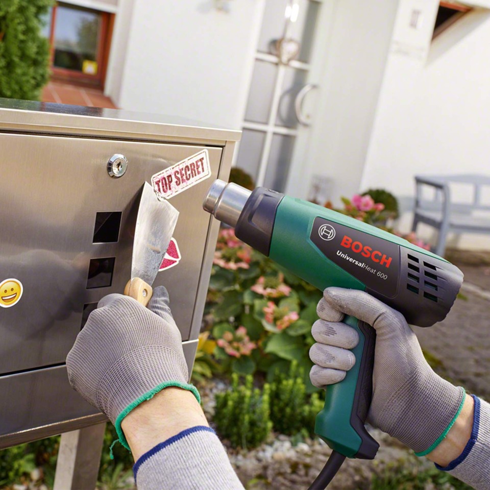 Bosch - Universal Heat 600 230v