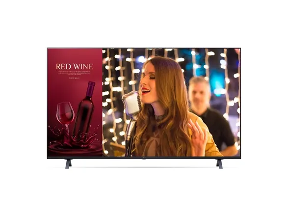 LG 55UN640S0LD - 55