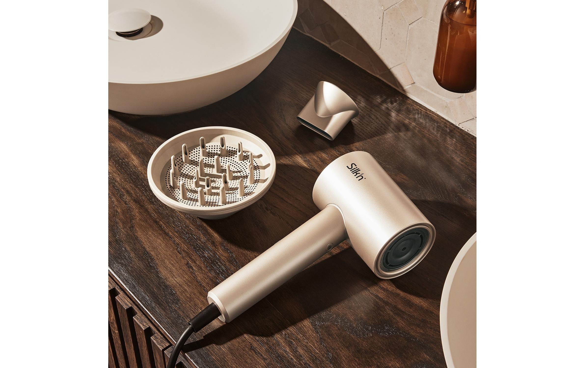 Silk'n Haartrockner »SilkyAir Pro« 1.600 W