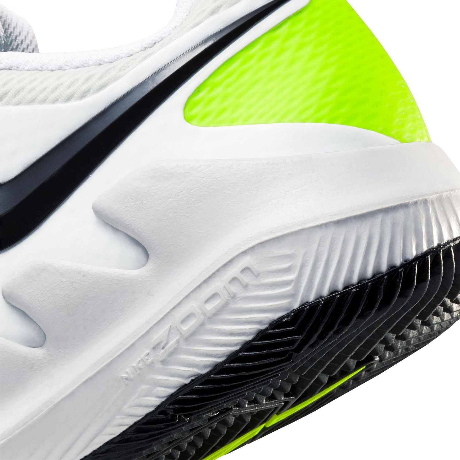 Nike Court Vapor X Junior