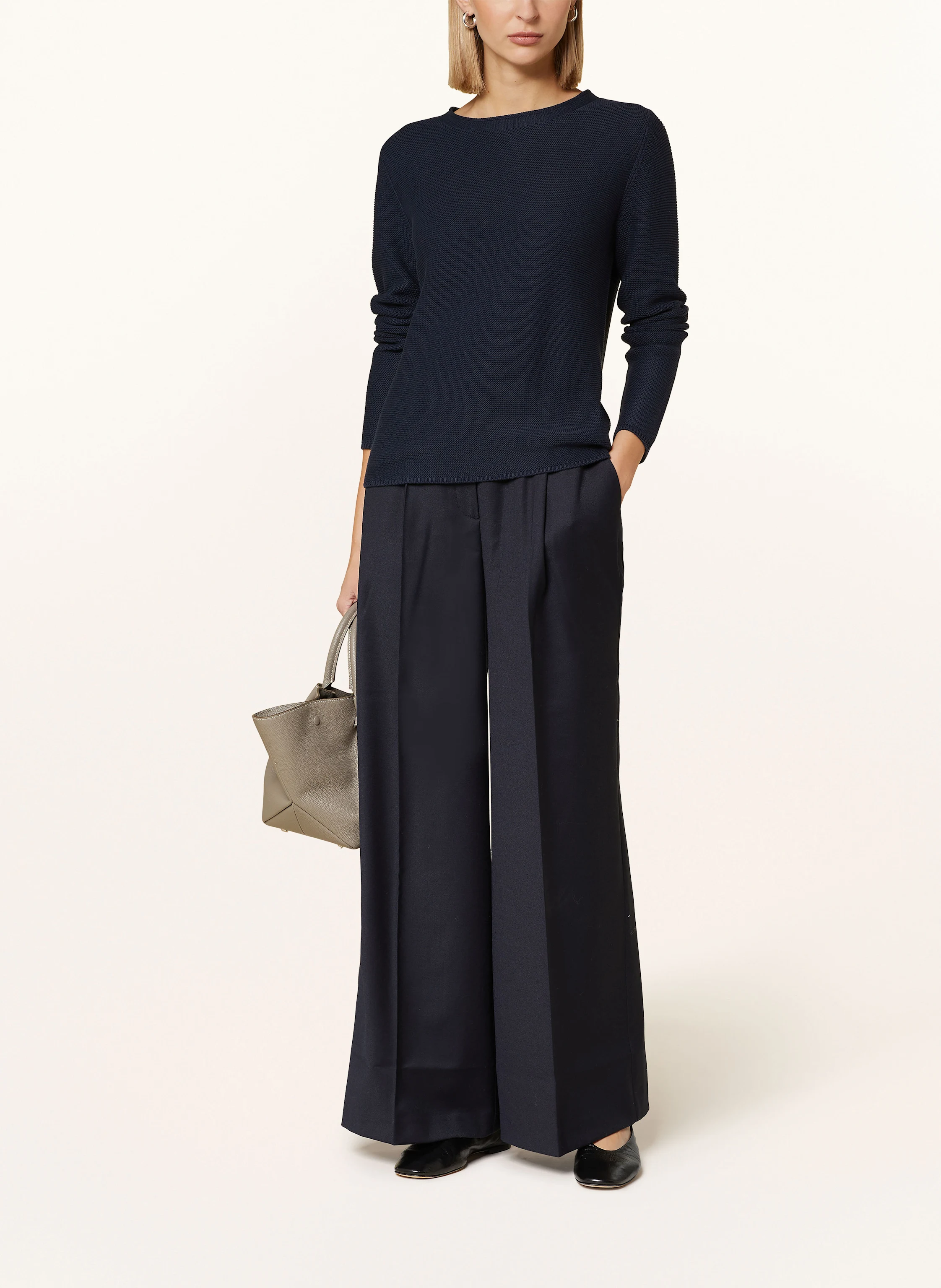 darling harbour Pullover