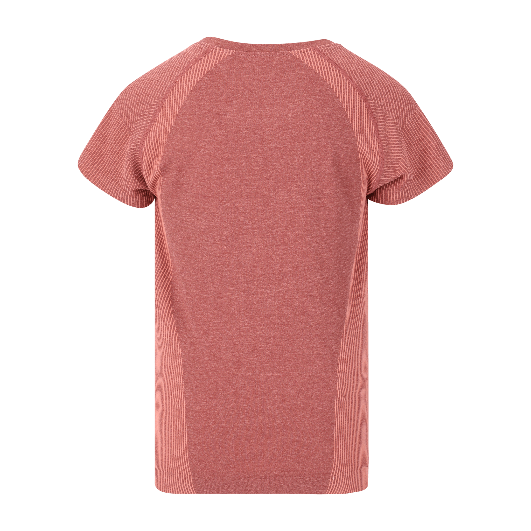 Endurance Halene Jr. Seamless S/S Tee - Treningstøy