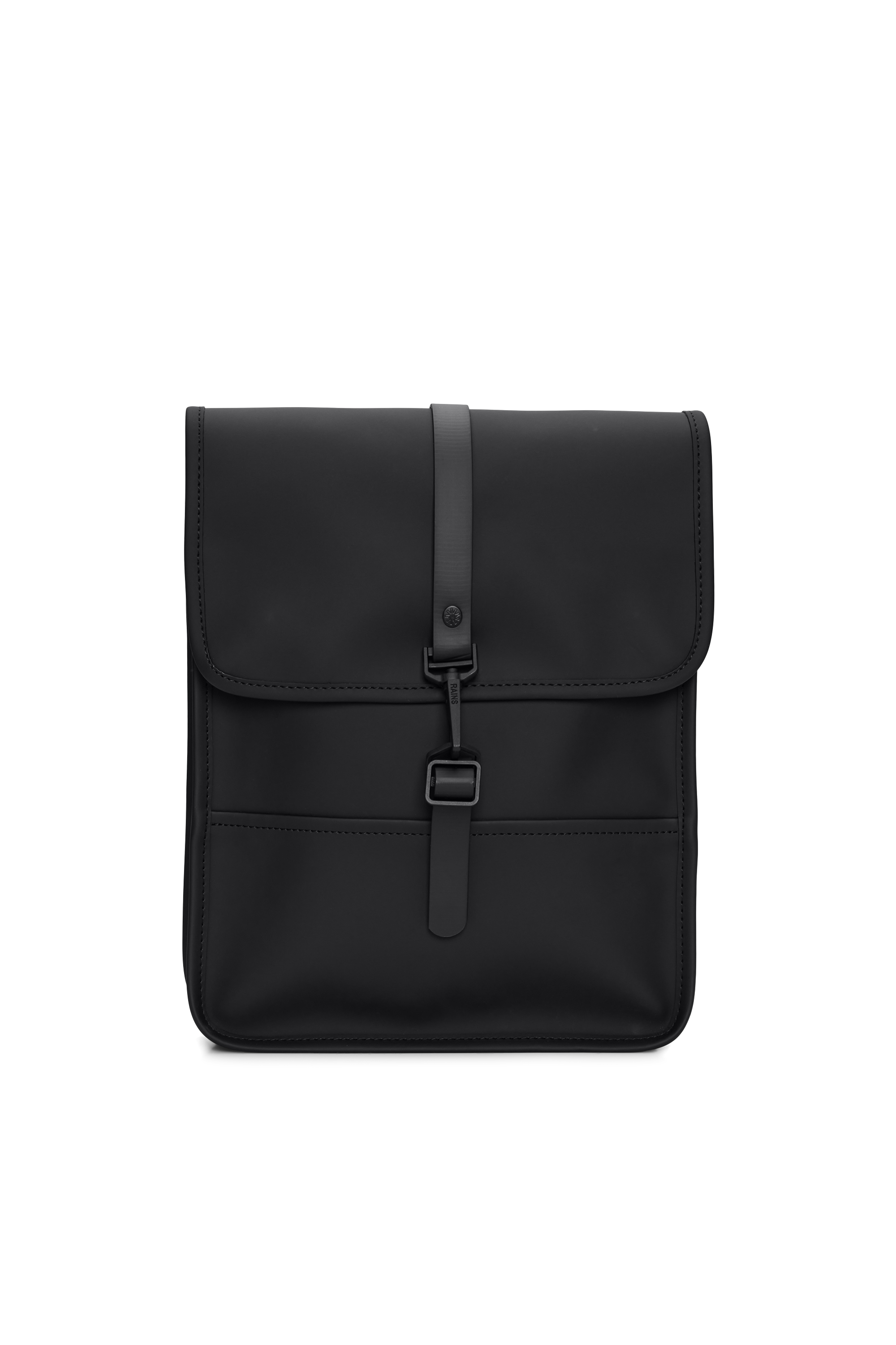 RAINS sac à dos  Backpack Micro W3 Noir