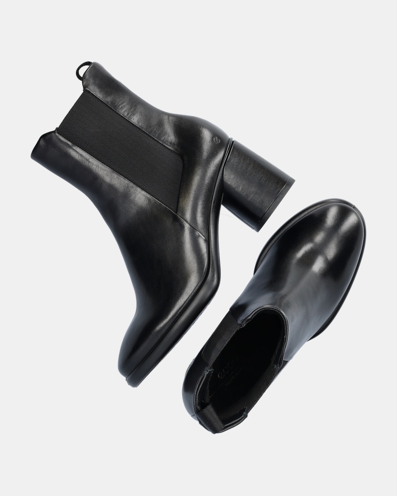 Ecco Sculpted LX55 Chelseaboots  - zwart