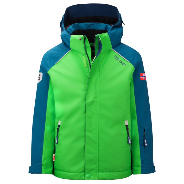 Trollkids - Kid's Holmenkollen Snow Jacket Pro - Veste de ski