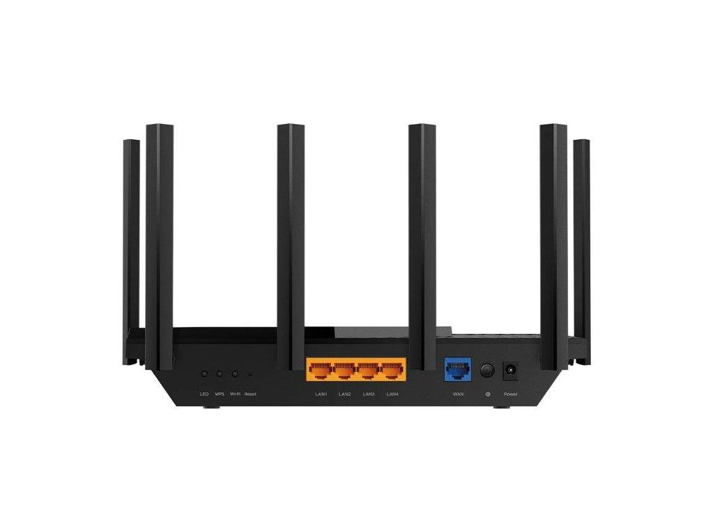 ROUTER WI-FI TP-LINK ARCHER AXE75