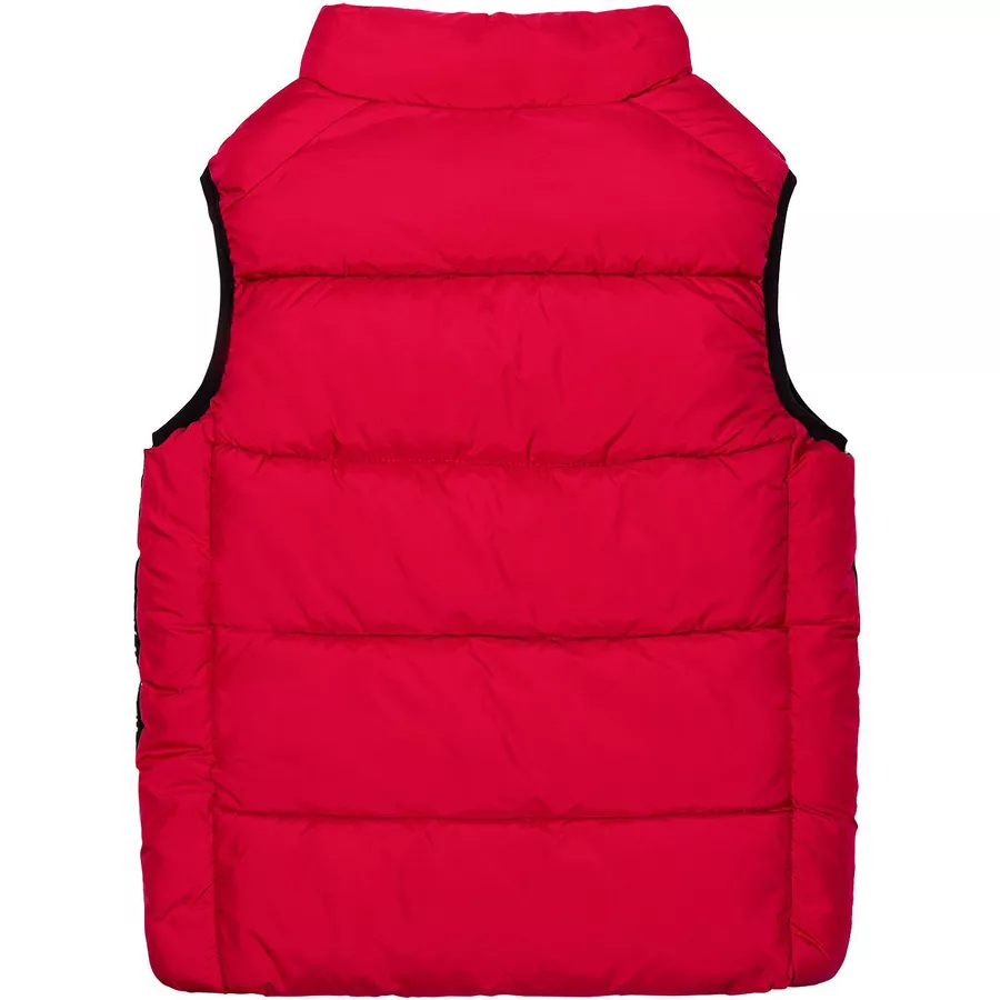 MINOTI Steppweste Rot