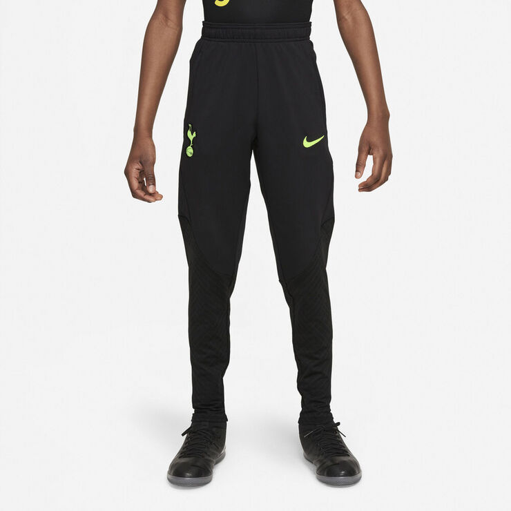 Nike Tottenham Hotspur Strike Dri-FIT bukser Sort