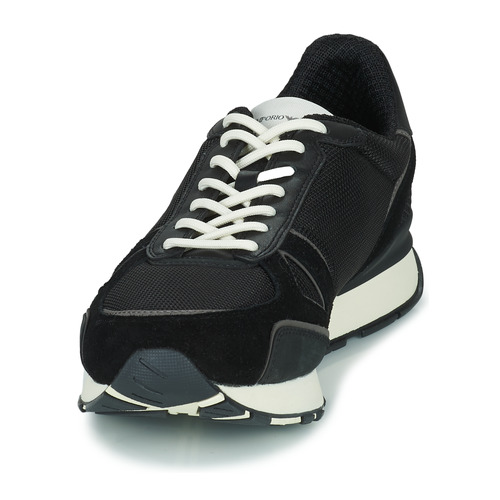 Emporio Armani - X4X289-XM499-Q428 - Noir
