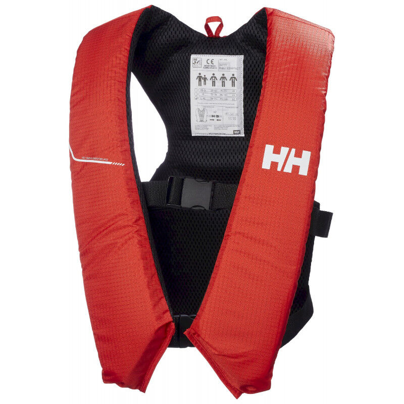 Rider Compact 50N - Gilet de sauvetage