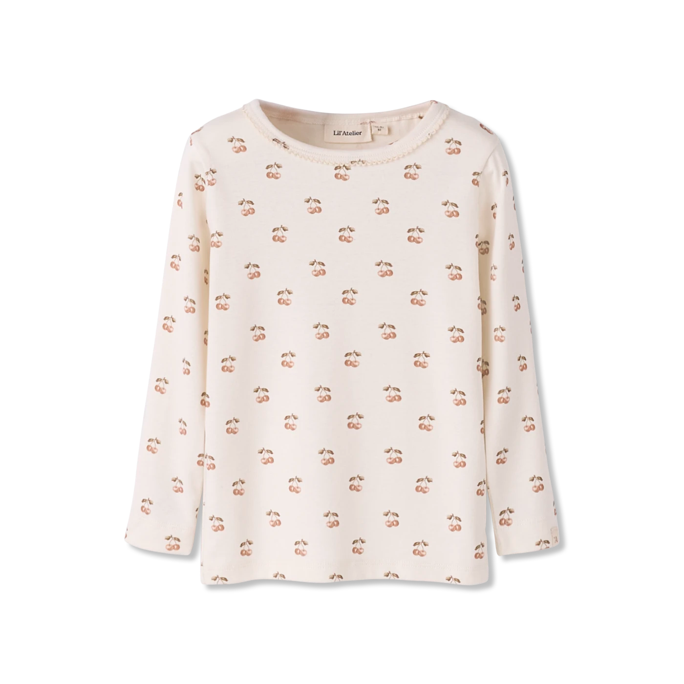 Nmflayo bluse