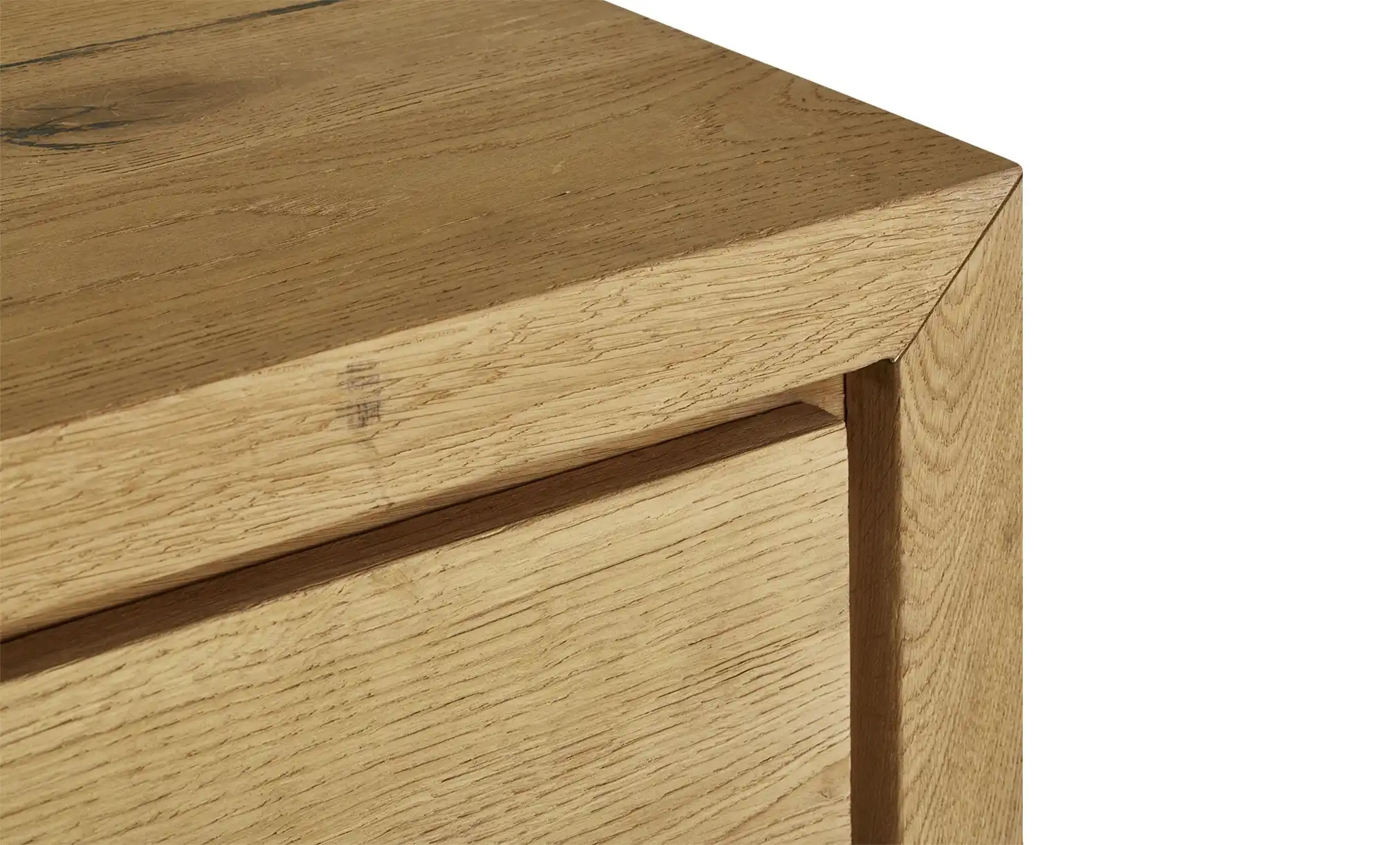 Gray & Jones Sideboard Black Coast One