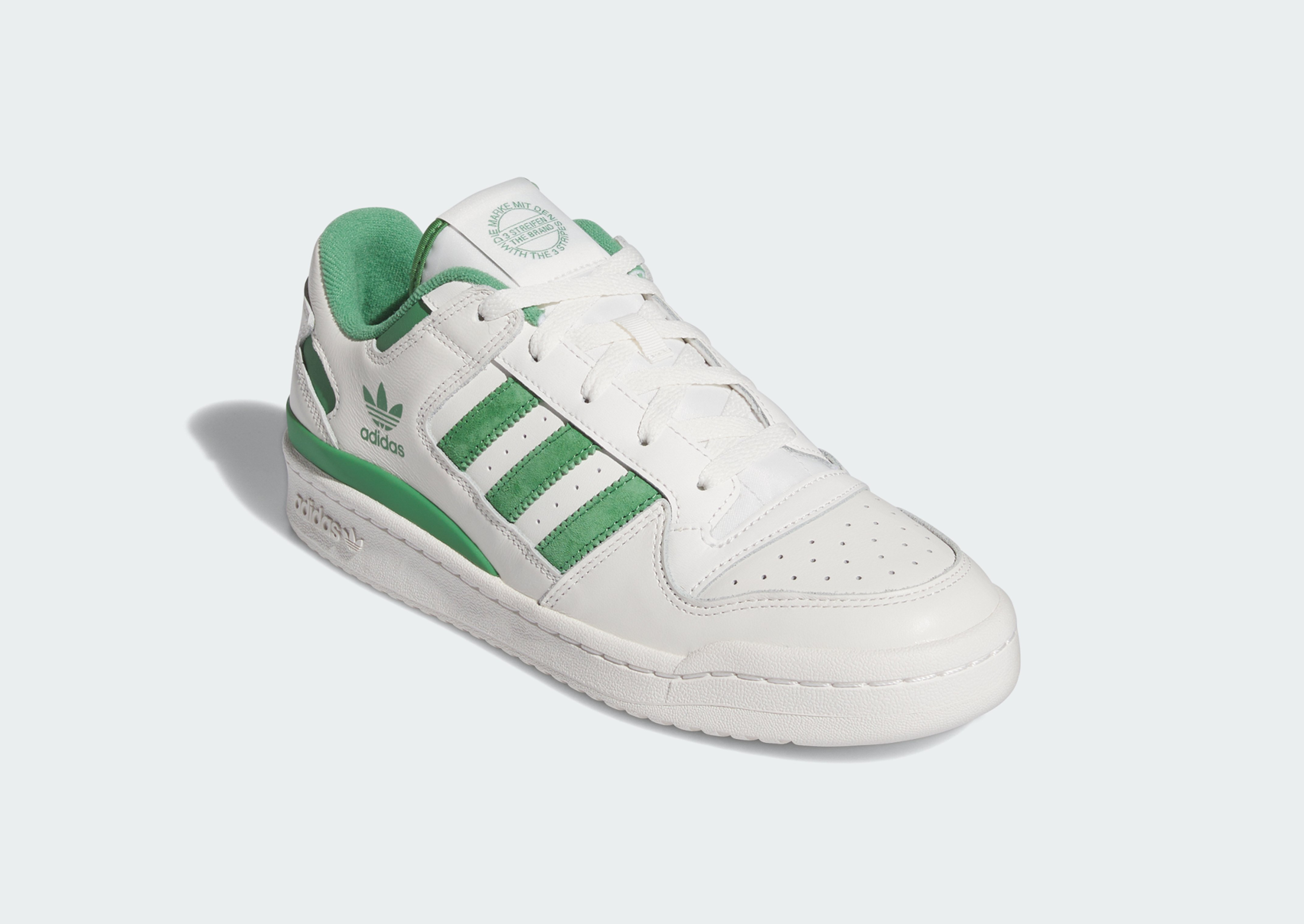 adidas Chaussure Forum Low CL