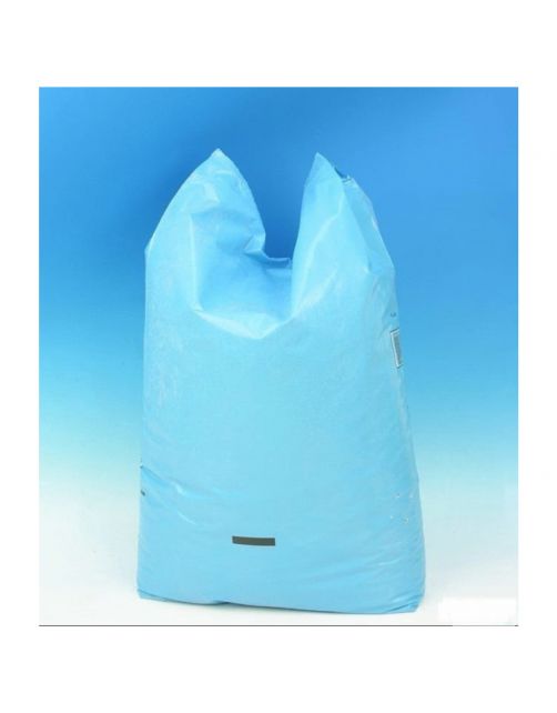 Homestyle Polyblauw Kattengrit - Kattenbakvulling - 25 l