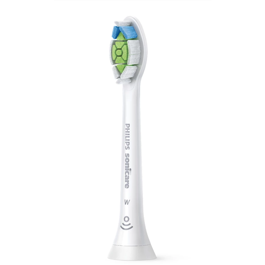 Philips Sonicare Standard- Bürstenköpfe HX606410 für Schallzahnbürste