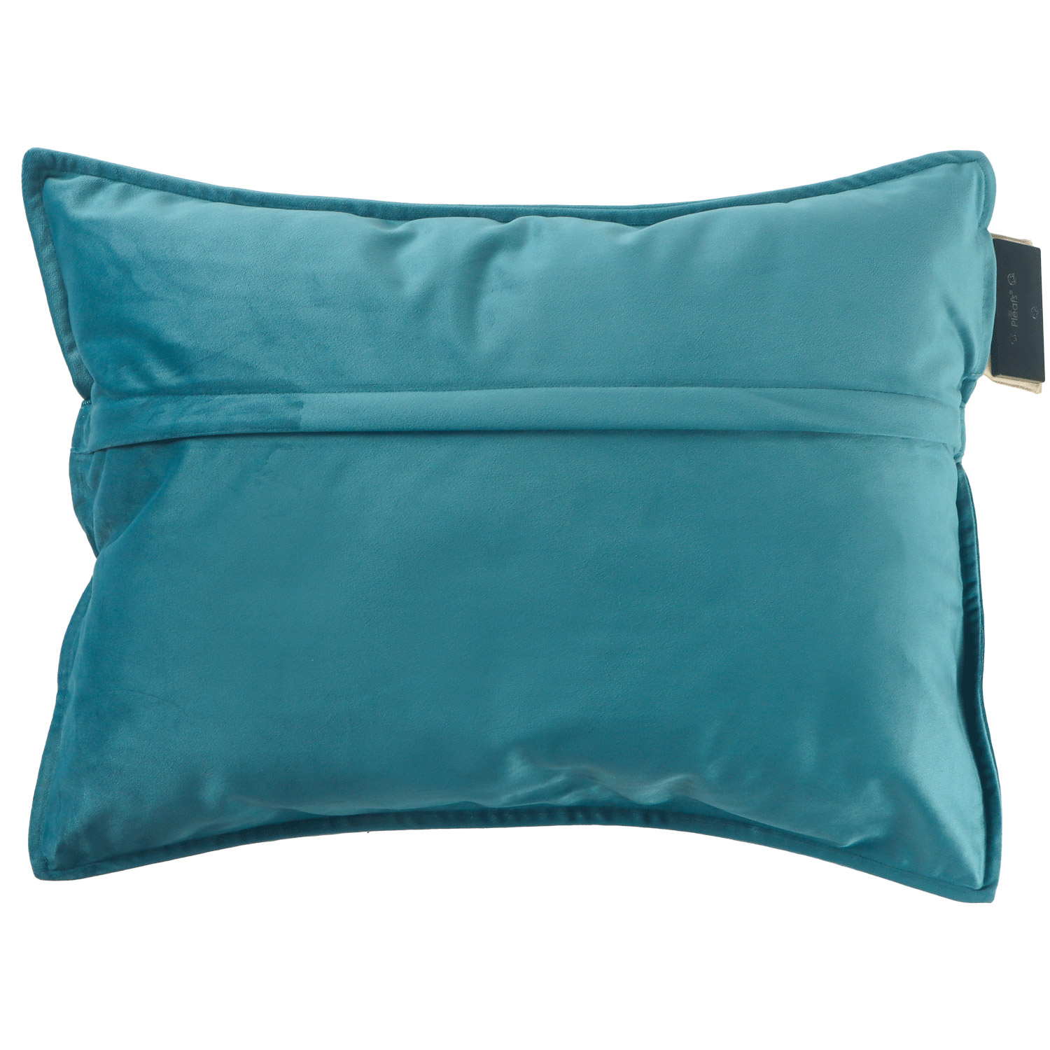 Pleafs Warmtekussen Plush 45x60cm - Wedgewood