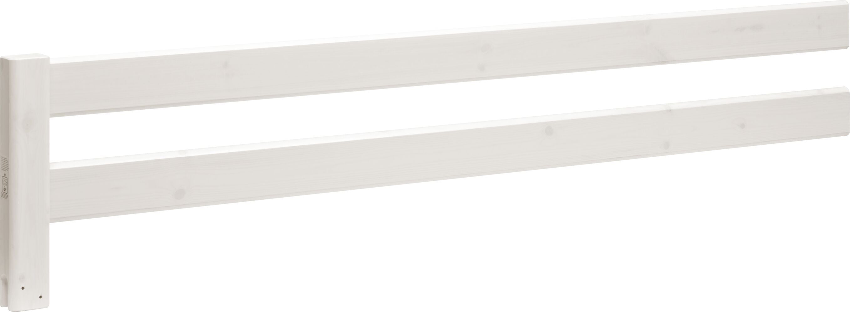 Flexa CLASSIC Absturzsicherung 3/4 - 001