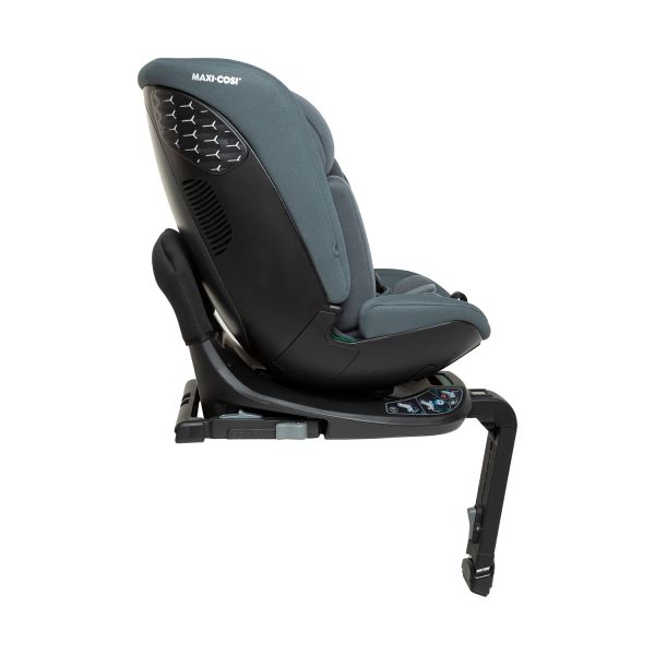 Maxi-Cosi Spinel Autostoel 360+ - Authentic Graphite