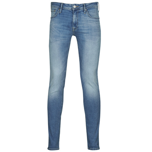 Jack & Jones - JJILIAM JJORIGINAL - Bleu