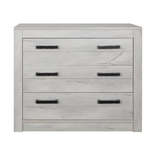 Kidsmill Sem Nautic Grijs Commode