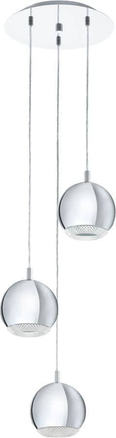 LED-Pendelleuchte