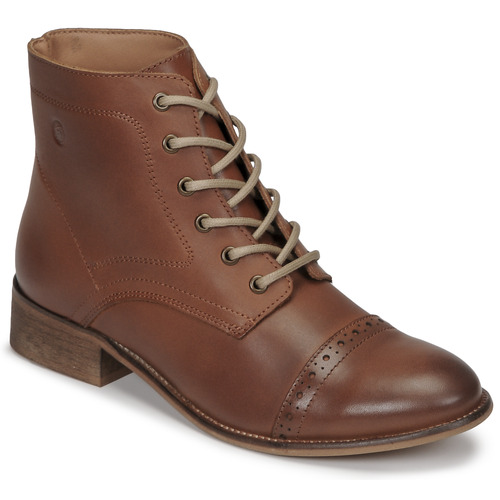 Betty London - FOLIANE - Camel