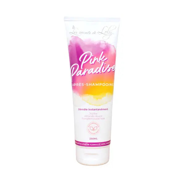 Pink Paradise Conditioner