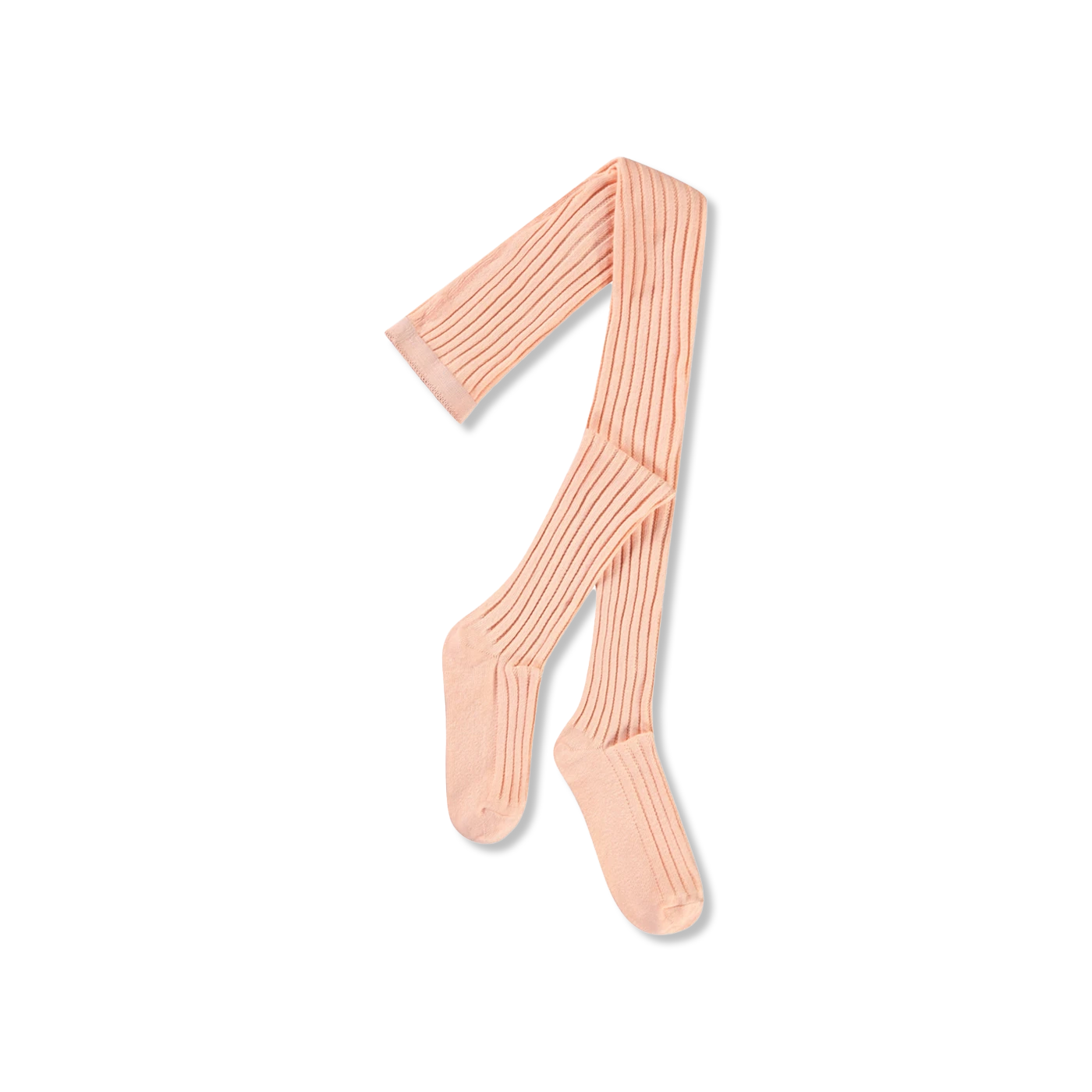 Structured Tights strømpebukser