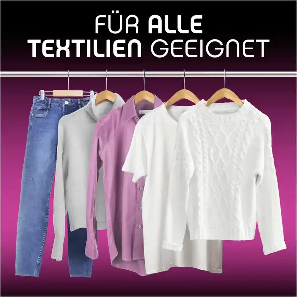 Wäscheparfüm Unstoppables Fresh Sensations