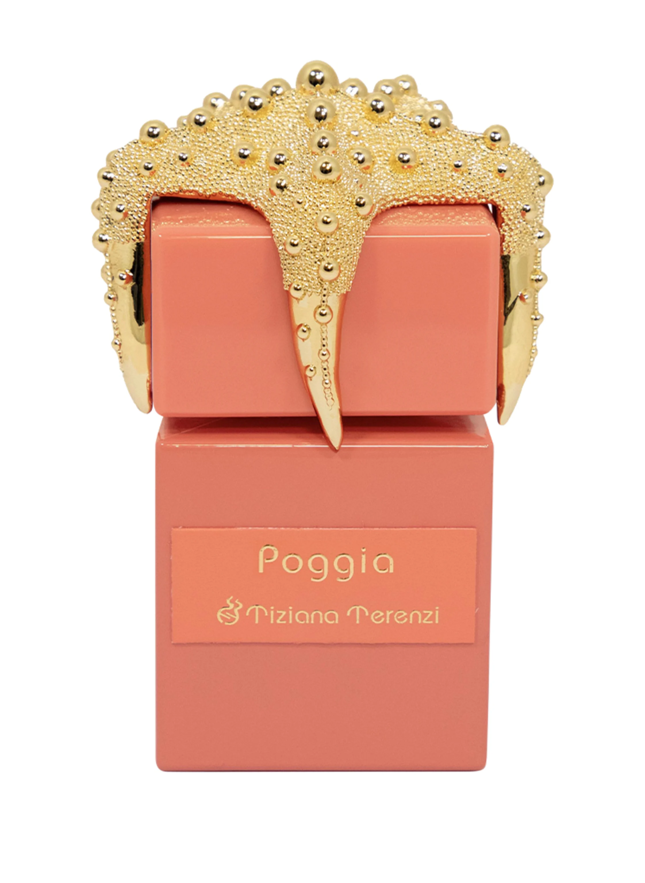 Tiziana Terenzi POGGIA