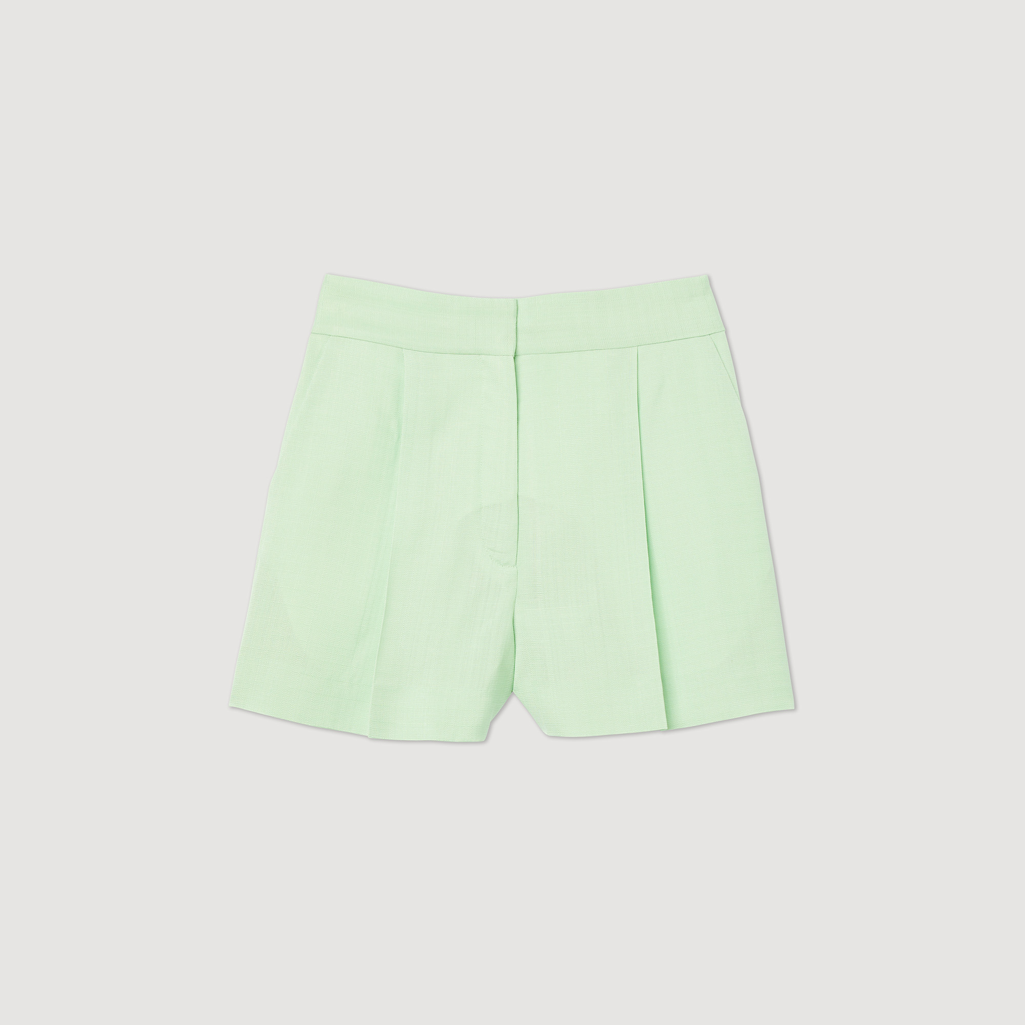 Short large