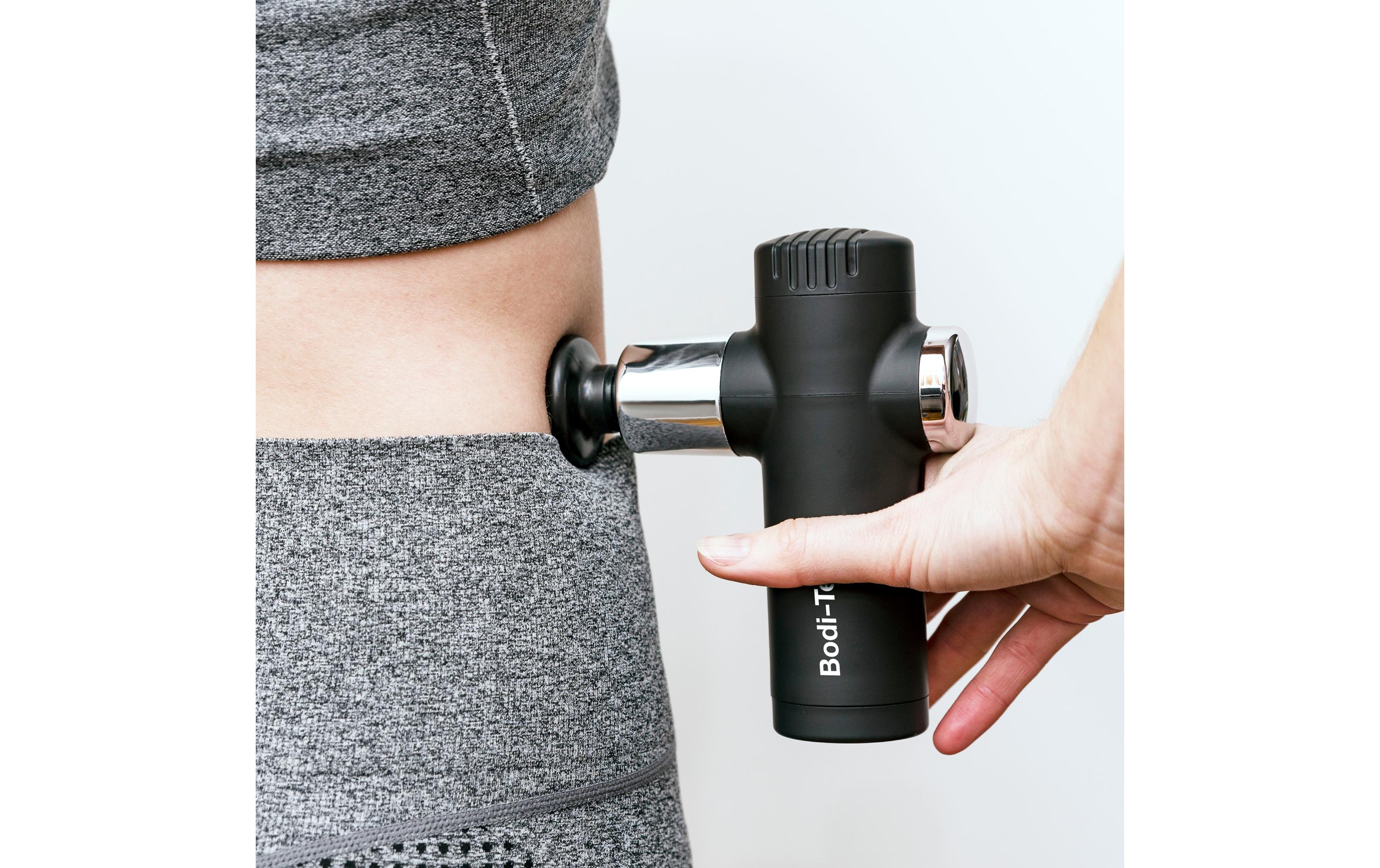 Massage Pistole Mini Deep TissueMassagegerät für Sportlerinnen und Sportler
