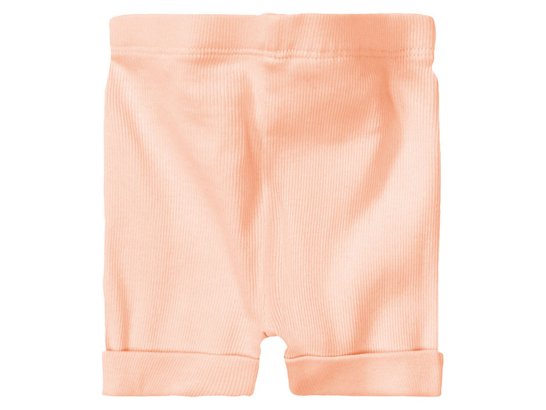 Baby shorts
