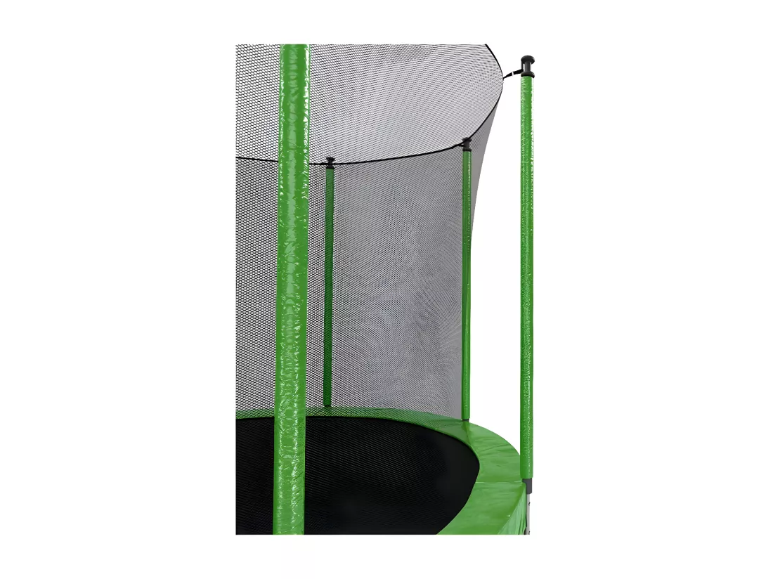 Protection pour perches de trampolines toutes tailles Pack de 8 Chaussettes universelles