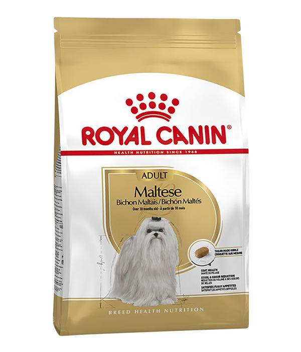 ROYAL CANIN® Trockenfutter für Hunde Maltese