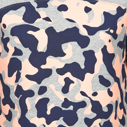 Kookaï - EXEDOU - Gris / Multicolore