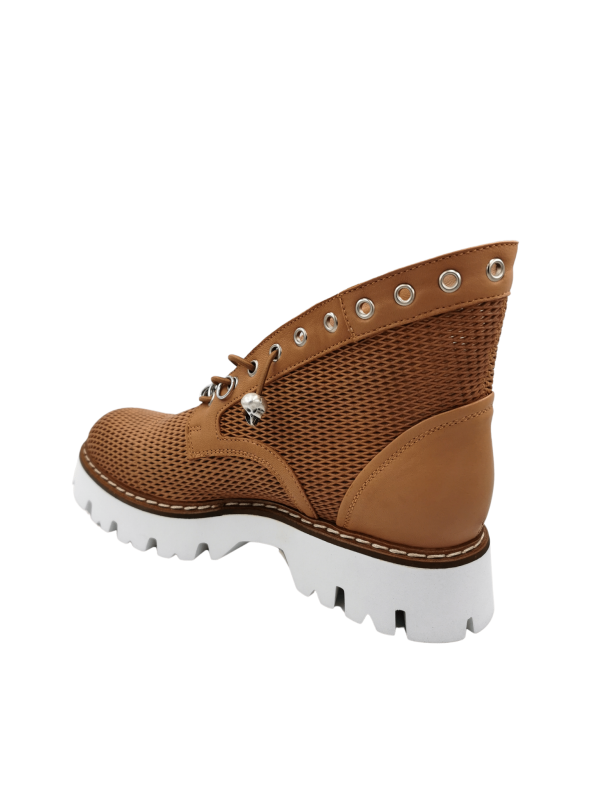 Bottines 7600 - Fru.it
