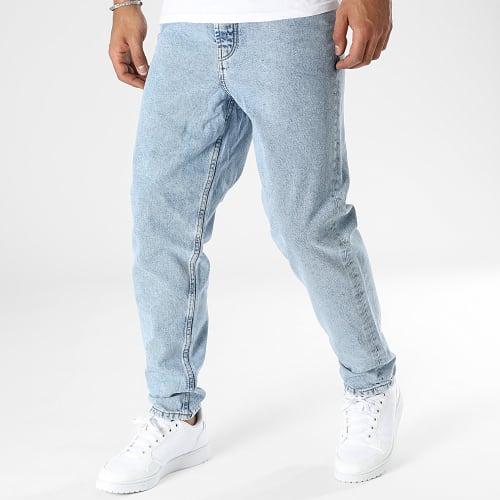 Jean Regular Dylan 21104098 Bleu Denim