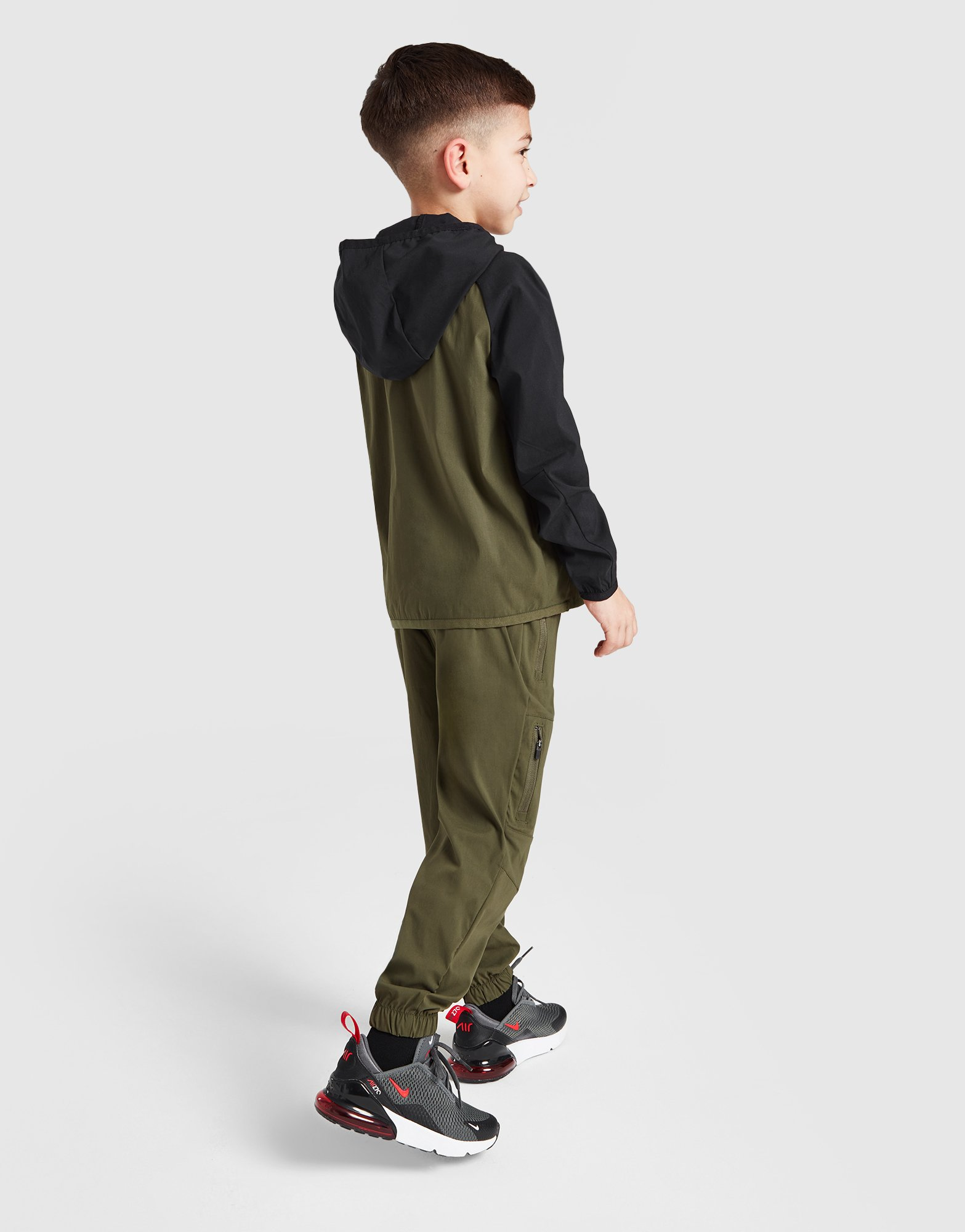 Berghaus Ensemble de survêtement Formo Enfant