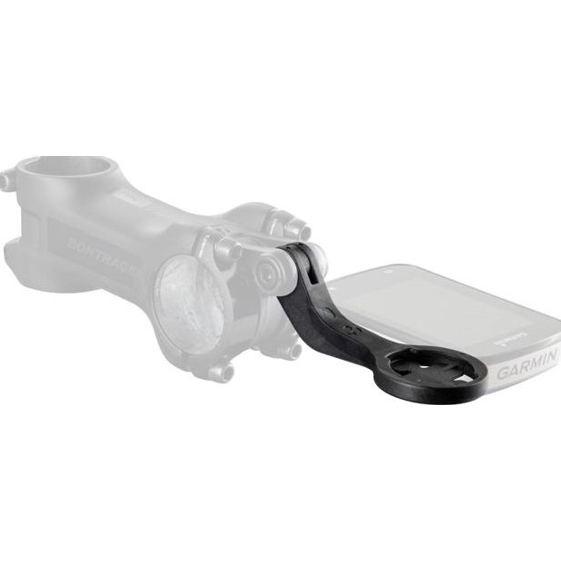 Bontrager Blendr Houder Garmin Stuurpen