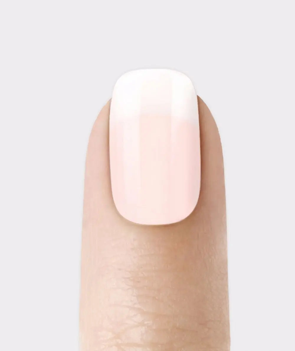 Nude Nails Breathtaking