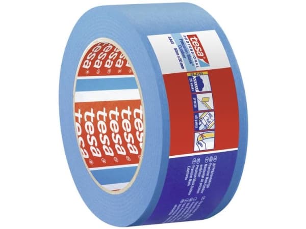 TESA PRECISION OUTDOOR 50 m x 50 mm 1 PCS