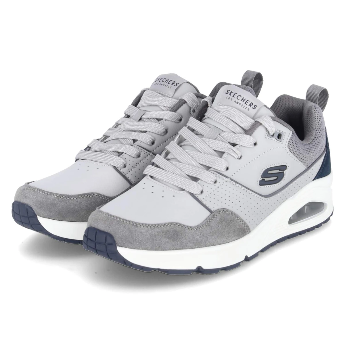 SkechersLow Sneaker UNO RETRO ONE - gry