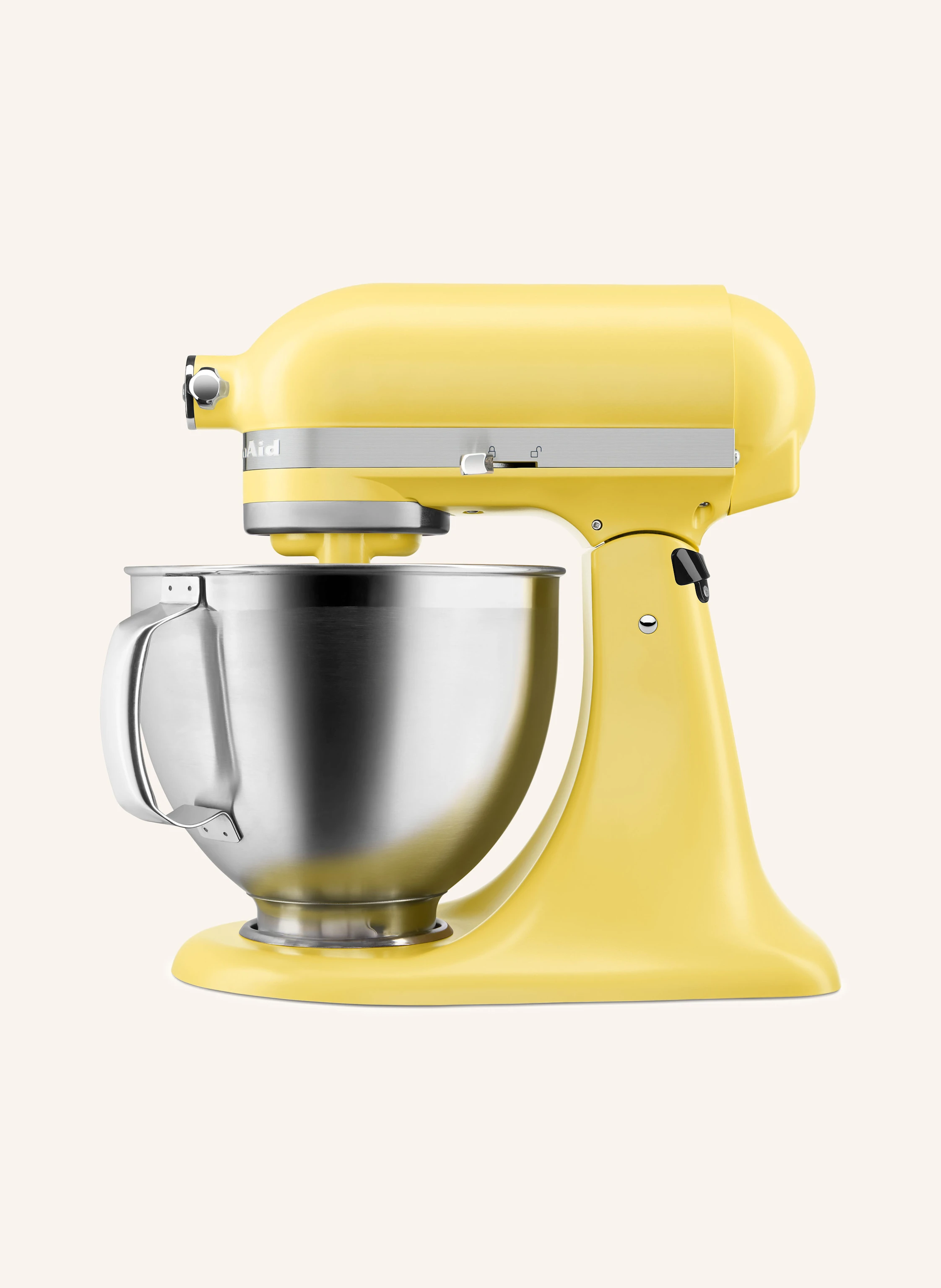 KitchenAid Küchenmaschine ARTISAN 4,7 l
